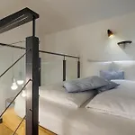 Appartement Homie Am Spital