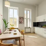 Apartman Homie Am Spital *