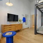 Homie Am Spital Apartman