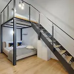 Apartman Homie Am Spital *