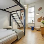 Apartman Homie Am Spital *