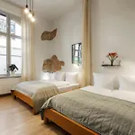 Homie Am Spital Apartman Würzburg